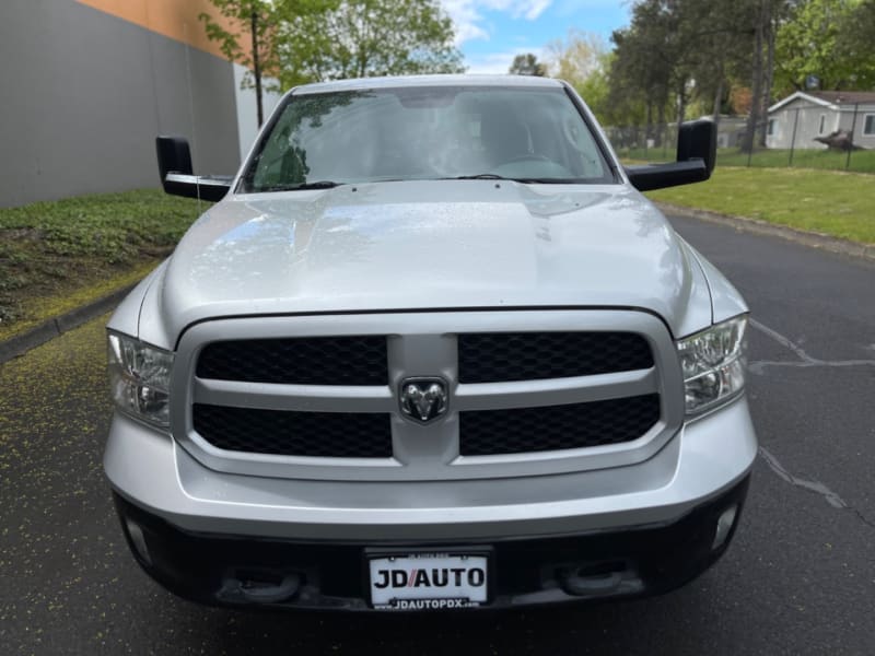 RAM 1500 2014 price $13,995