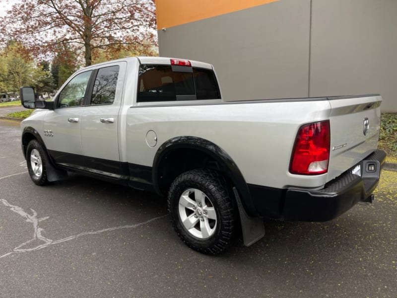 RAM 1500 2014 price $13,995