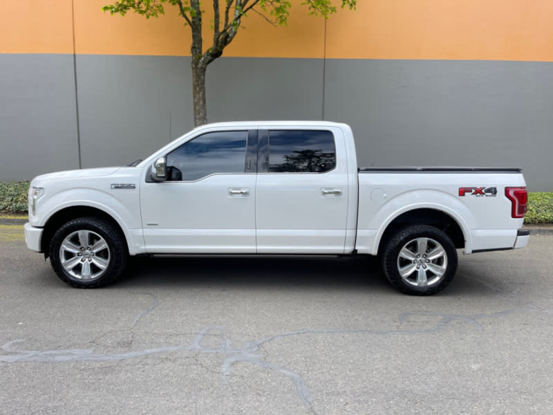 Ford F-150 2016 price $24,995