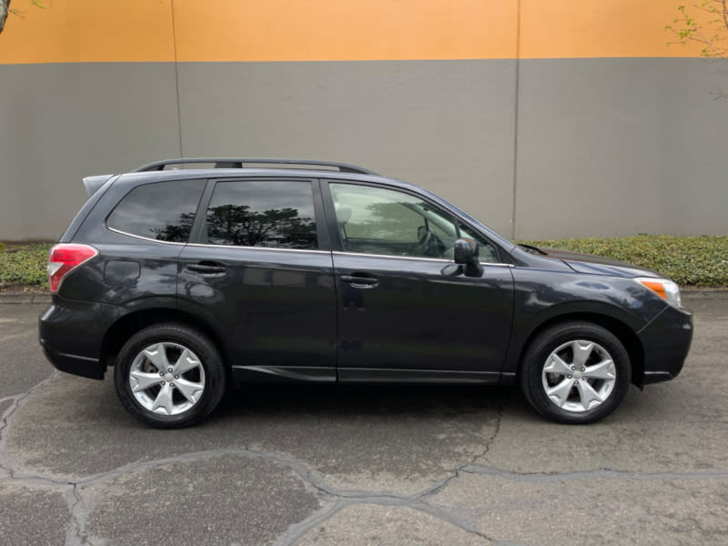 Subaru Forester 2015 price $12,995