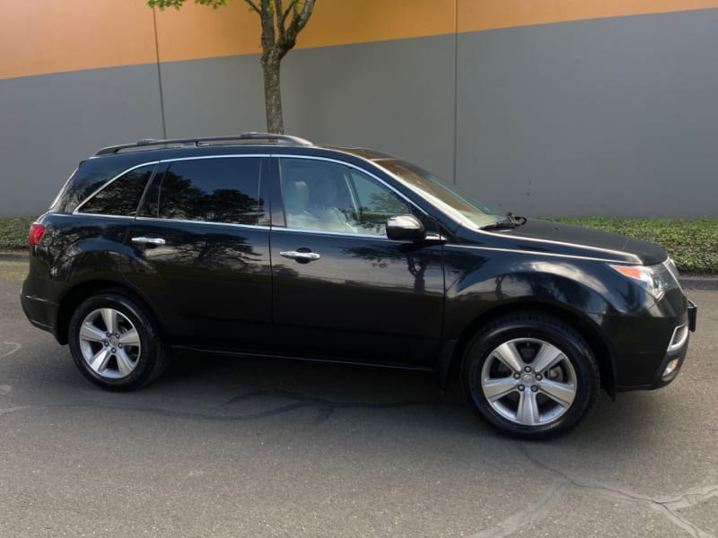 Acura MDX 2011 price $12,995