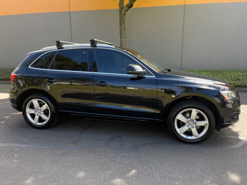 Audi Q5 2010 price $8,995