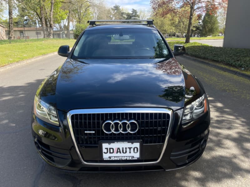 Audi Q5 2010 price $8,995