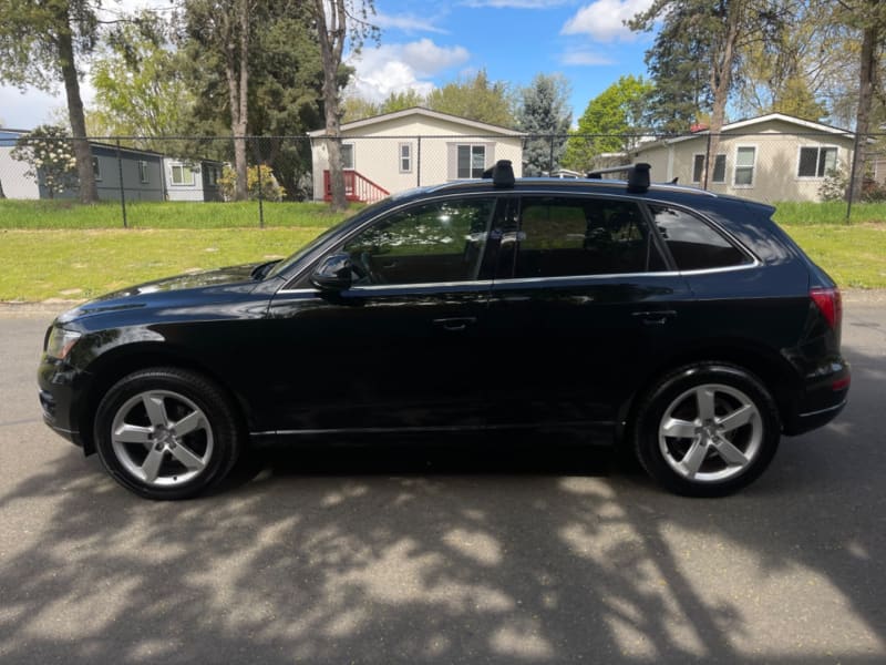 Audi Q5 2010 price $8,995