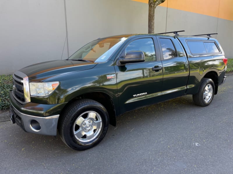 Toyota Tundra 4WD Truck 2010 price $13,995