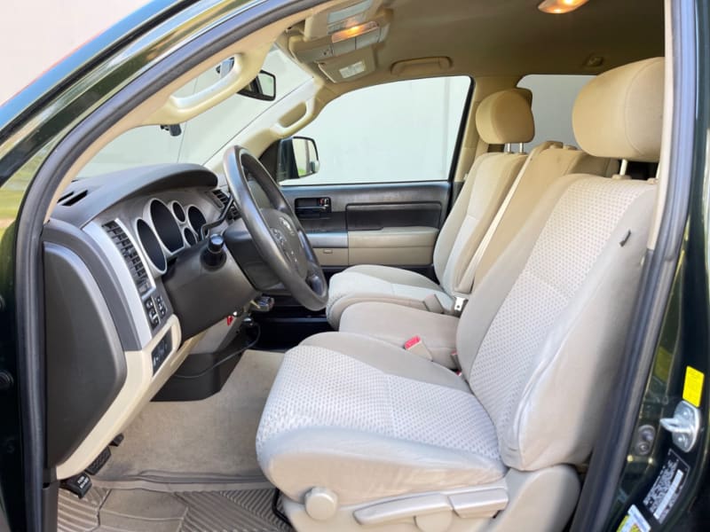 Toyota Tundra 4WD Truck 2010 price $13,995