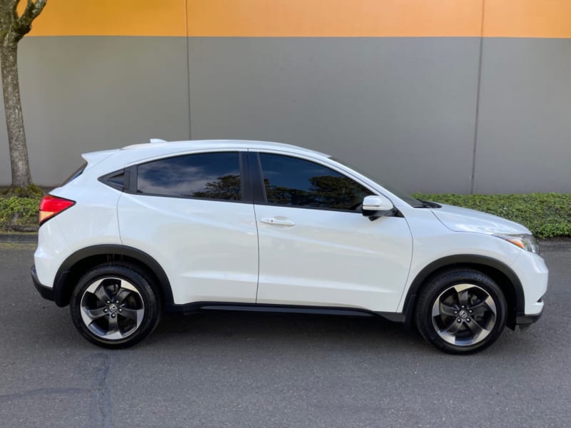 Honda HR-V 2018 price $17,995