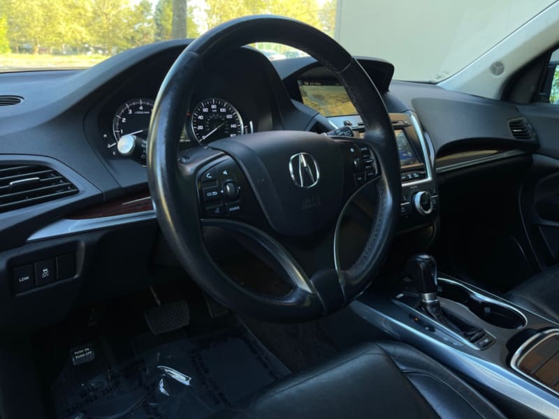 Acura MDX 2014 price $8,995