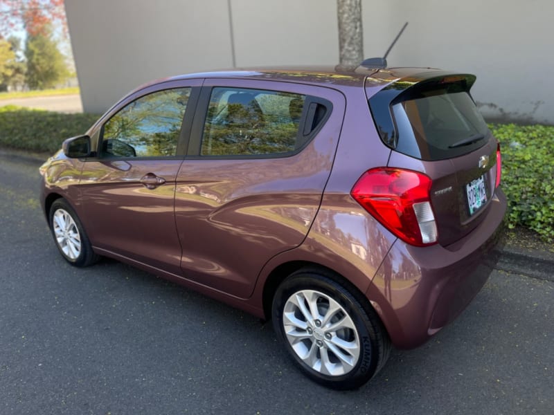 Chevrolet Spark 2020 price $10,995