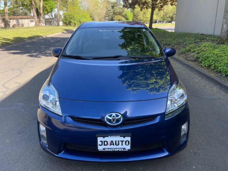 Toyota Prius 2010 price $8,495