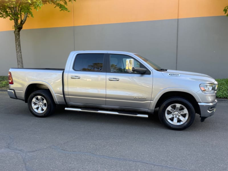 RAM 1500 2019 price $33,995