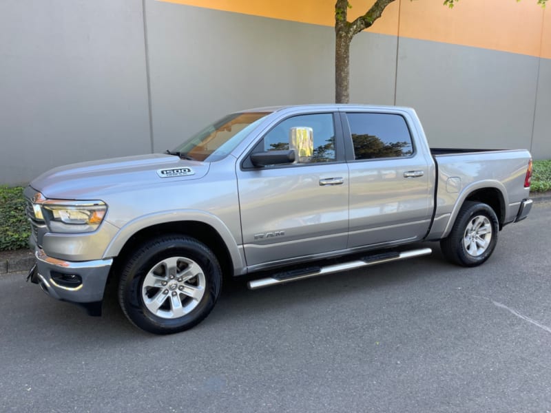 RAM 1500 2019 price $33,995