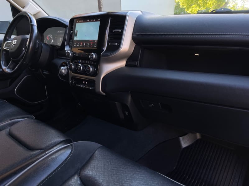 RAM 1500 2019 price $33,995