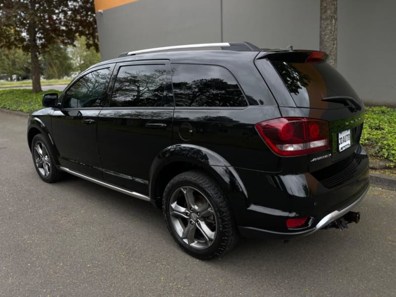 Dodge Journey 2017 price $9,995