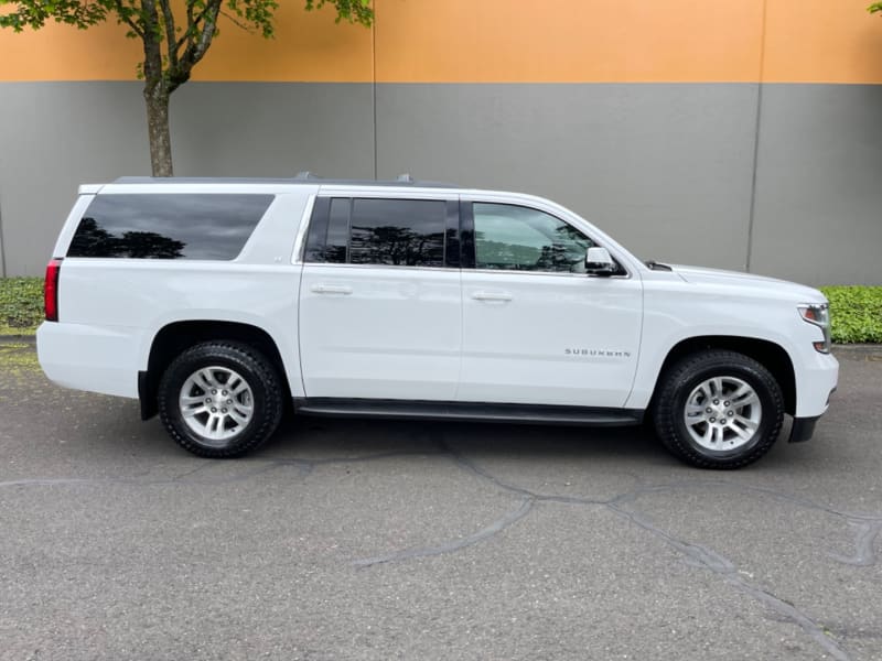 Chevrolet Suburban 2016 price $22,995