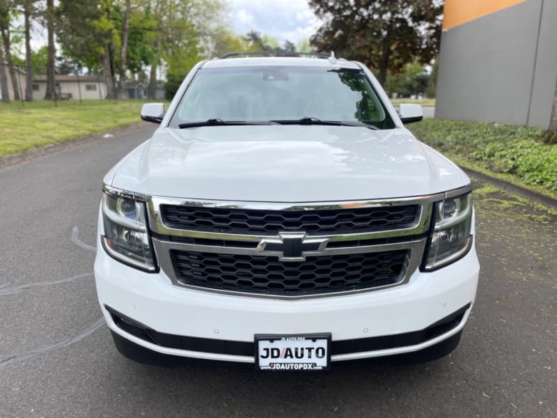 Chevrolet Suburban 2016 price $22,995