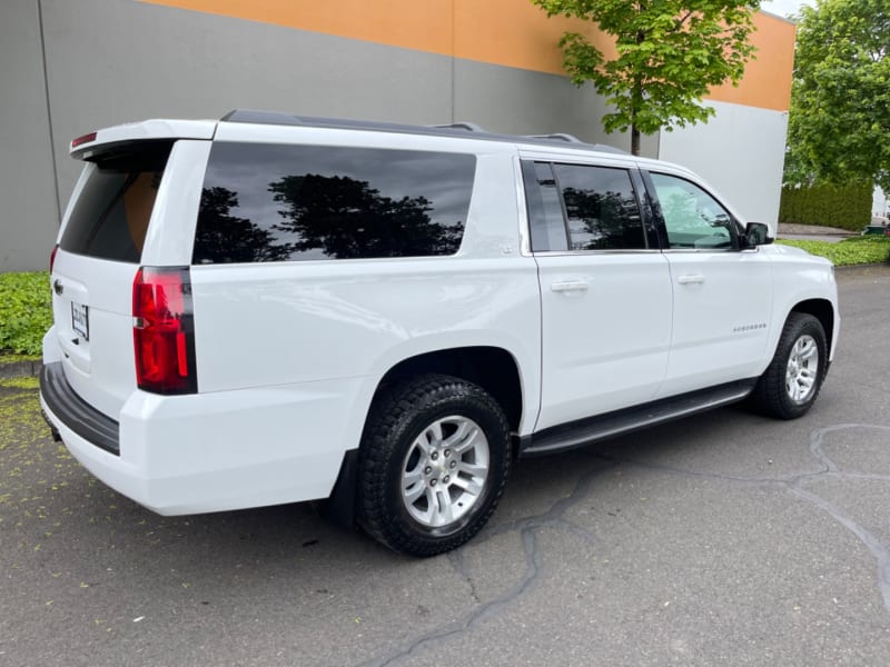 Chevrolet Suburban 2016 price $22,995