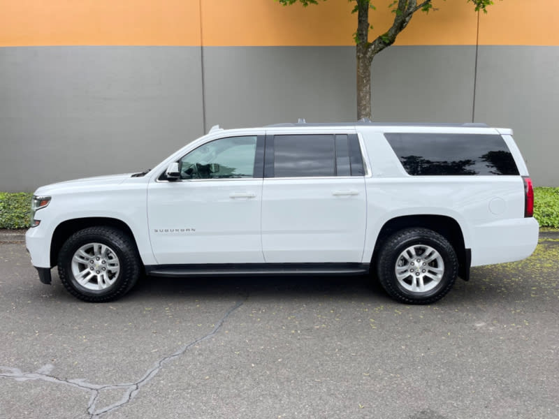 Chevrolet Suburban 2016 price $22,995