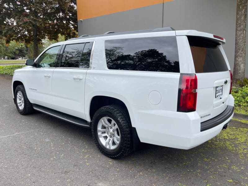 Chevrolet Suburban 2016 price $22,995