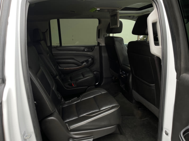 Chevrolet Suburban 2016 price $22,995