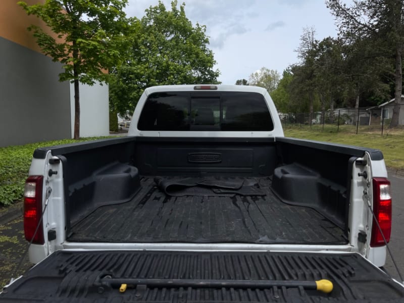 Ford Super Duty F-250 SRW 2011 price $30,995