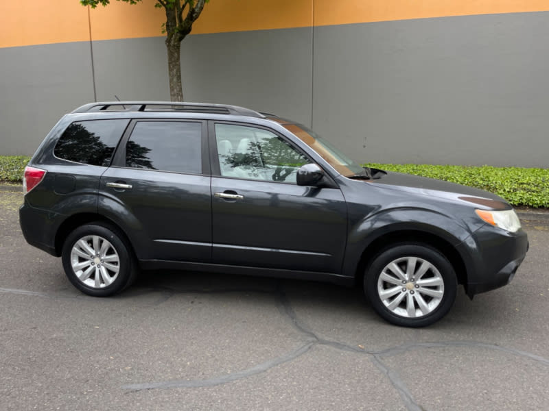 Subaru Forester 2011 price $9,995