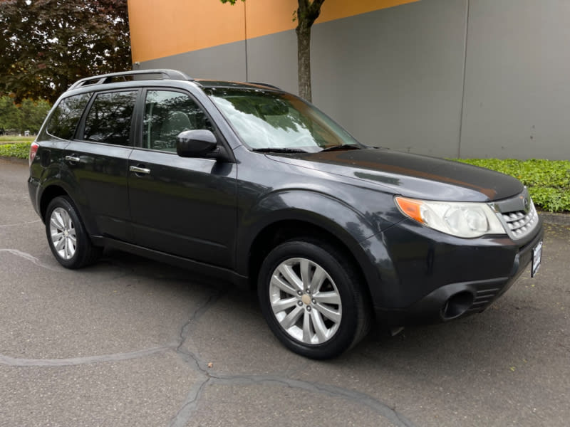 Subaru Forester 2011 price $9,995