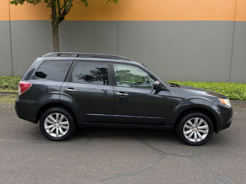 Subaru Forester 2011 price $9,995