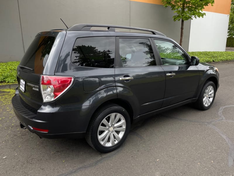 Subaru Forester 2011 price $9,995