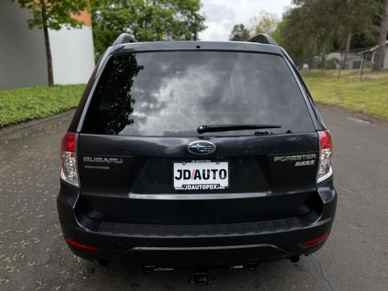 Subaru Forester 2011 price $9,995