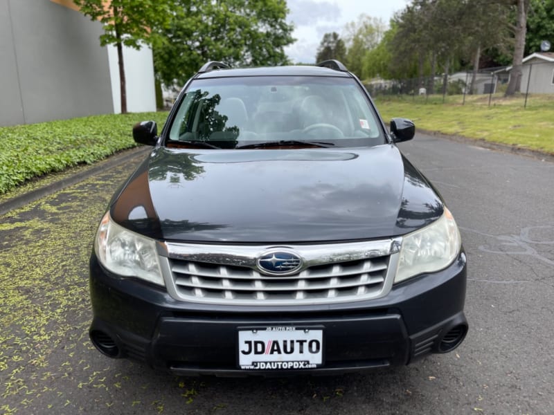 Subaru Forester 2011 price $9,995