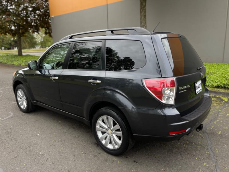 Subaru Forester 2011 price $9,995