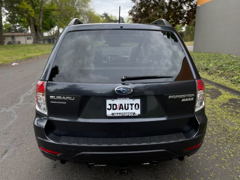 Subaru Forester 2011 price $9,995