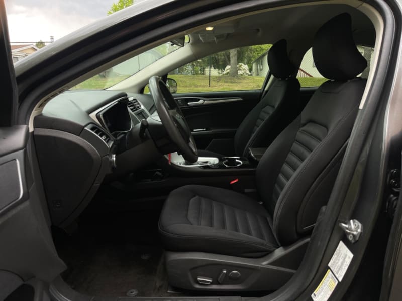 Ford Fusion 2015 price $7,995