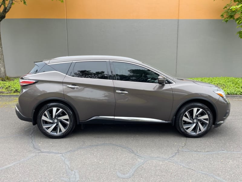 Nissan Murano 2015 price $14,995