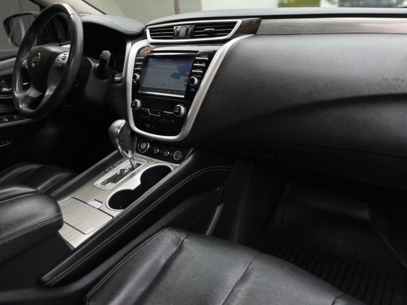 Nissan Murano 2015 price $14,995