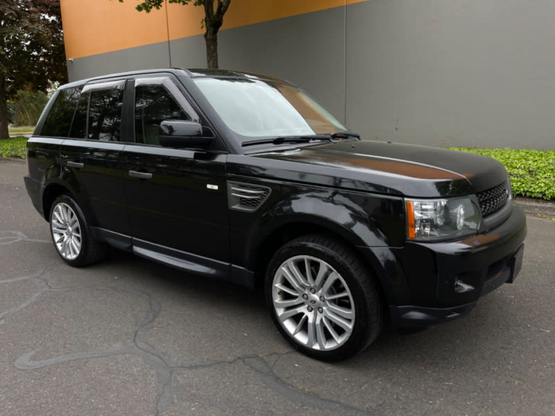 Land Rover Range Rover Sport 2011 price $14,995