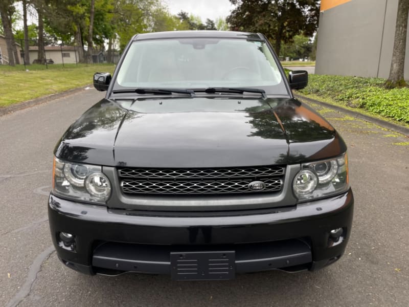 Land Rover Range Rover Sport 2011 price $14,995