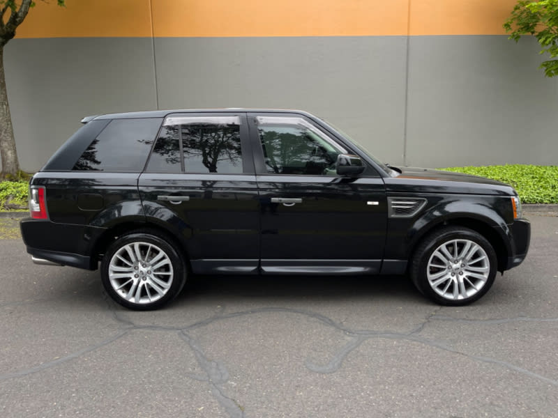 Land Rover Range Rover Sport 2011 price $14,995