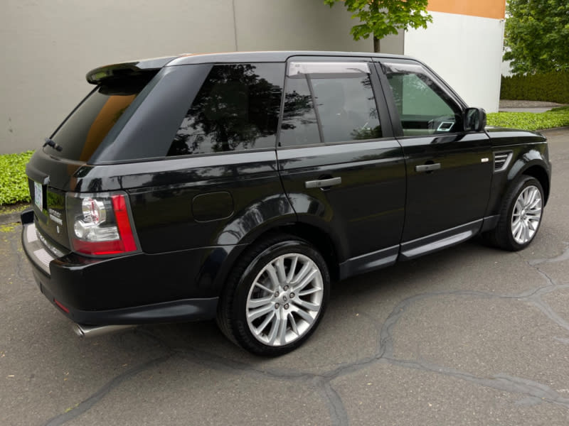 Land Rover Range Rover Sport 2011 price $14,995