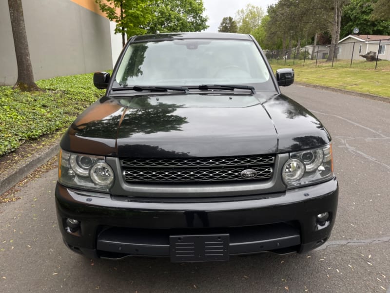 Land Rover Range Rover Sport 2011 price $14,995