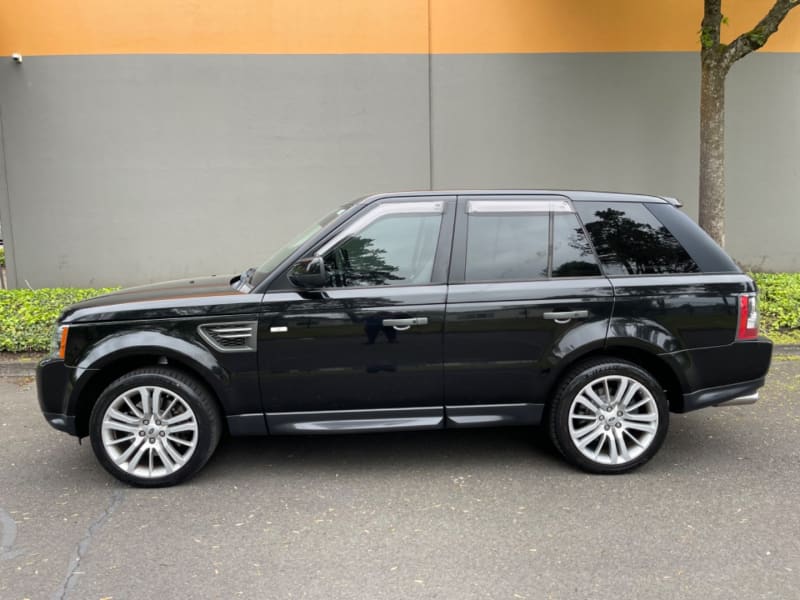 Land Rover Range Rover Sport 2011 price $14,995