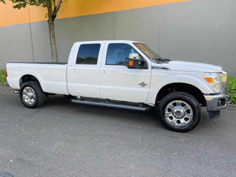 Ford Super Duty F-350 SRW 2016 price $38,995