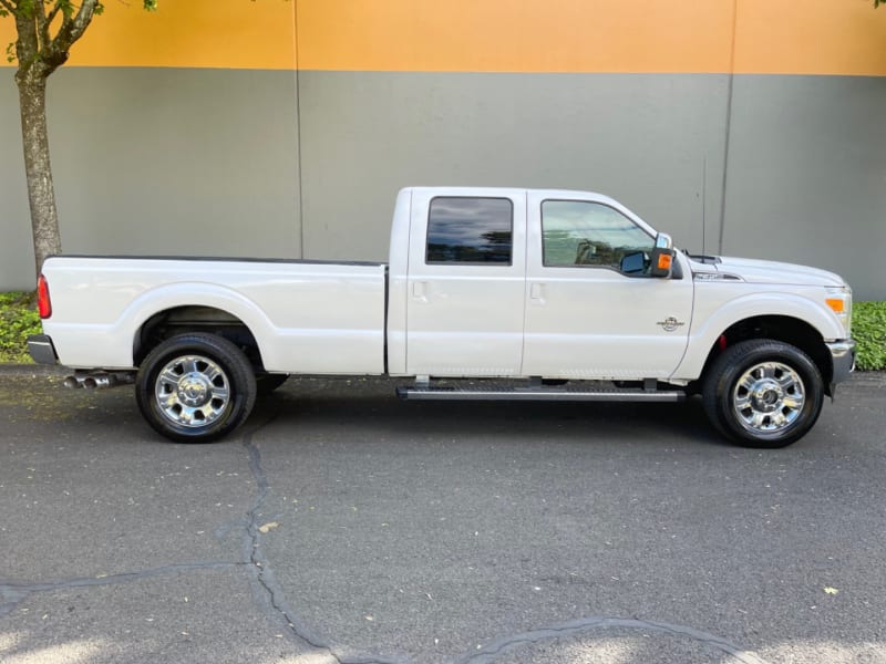 Ford Super Duty F-350 SRW 2016 price $38,995