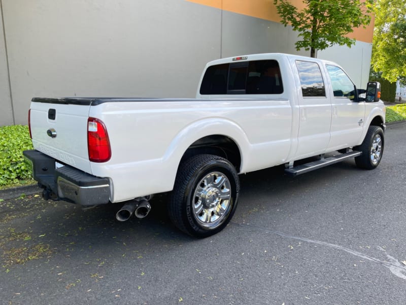 Ford Super Duty F-350 SRW 2016 price $38,995