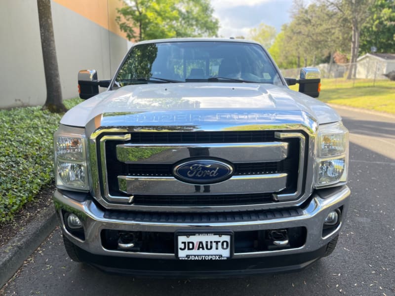 Ford Super Duty F-350 SRW 2016 price $38,995