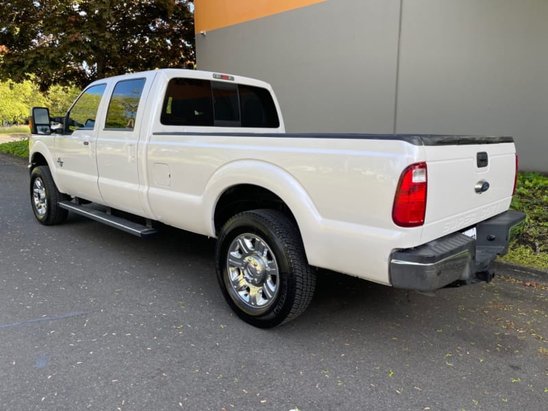 Ford Super Duty F-350 SRW 2016 price $38,995