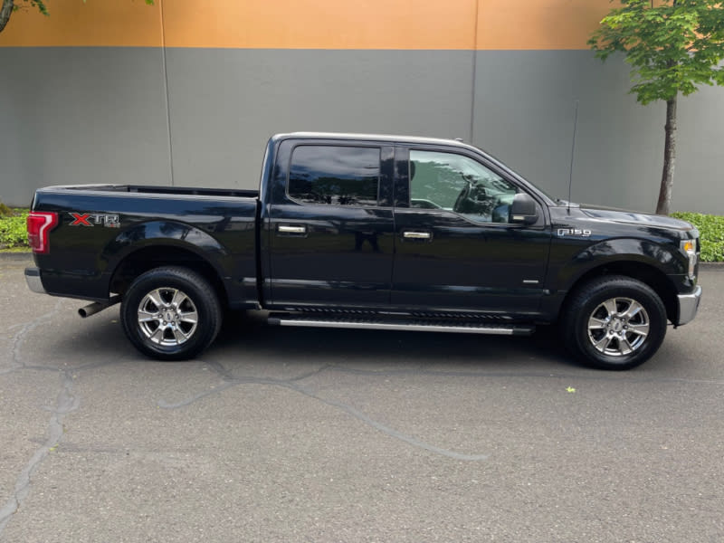 Ford F-150 2017 price $17,995