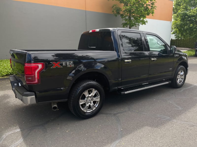 Ford F-150 2017 price $17,995