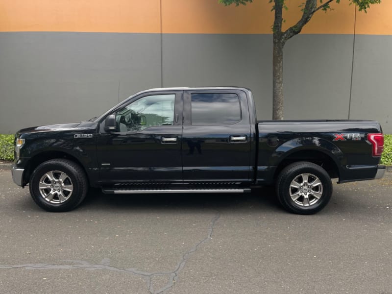 Ford F-150 2017 price $17,995